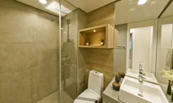 Imagem 4: Apto 3 dorms, 1 vaga, 66m2