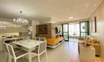 Imagem: Vendo lindo apartamento com 03 quartos