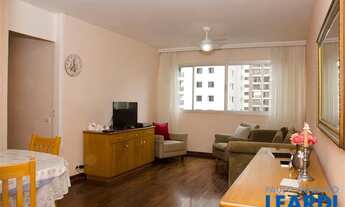 Imagem: APARTAMENTO - PERDIZES - SP