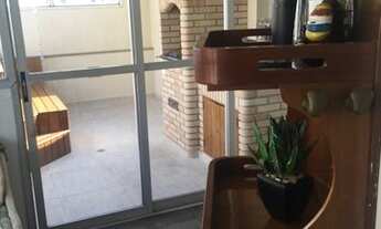 Imagem 5: Cobertura Duplex com 3 dormitórios, 3 suítes e 2 vagas no Sumaré