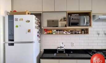 Imagem 7: São Paulo - Apartamento Padrão - Saúde