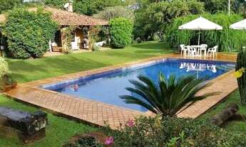 Imagem 2: MD* chácara com piscina Mairiporã!!