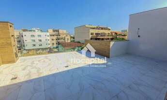 Imagem 4: Cobertura com 3 quartos à venda, 320 m² por R$ 1.650.000 - Recreio dos Bandeirantes - Rio