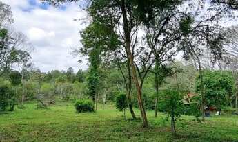 Imagem 6: Sítio de 4000m² com açude e bem arborizado em Águas Claras