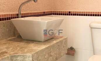 Imagem 7: Casa com 3 dormitórios à venda, 224 m² por R$ 1.550.000 - Vila Marieta - Campinas/SP ESP