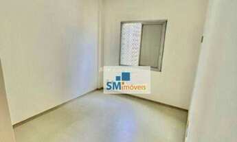 Imagem 3: Apartamento com 2 dormitórios para alugar, 60 m² por R$ 2.200/mês - Brooklin Paulista - Sã