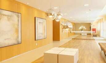 Imagem 4: Apto de 63m2 à Venda na Rua Abagiba (Reserva Saúde