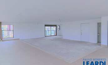 Imagem 7: APARTAMENTO - HIGIENÓPOLIS - SP