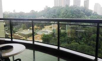 Imagem 5: Apartamento com 361m2 no Panamby