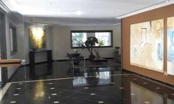 Imagem 3: Apartamento á venda no Itaim - Parque do Povo com 433m², 4 suítes, 4 vagas - Itaim