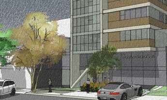 Imagem 3: COBERTURA -133 M2 -NO MELHOR DO FUNCIONARIOS