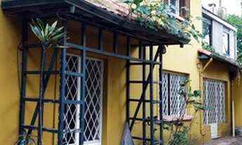 Imagem: SOBRADO - JARDIM PAULISTANO - SP