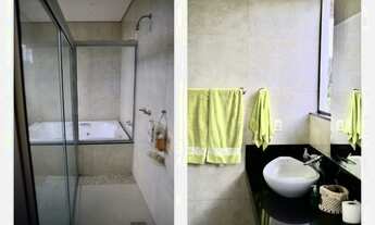 Imagem 5: SARZEDO - Casa de Condomínio - Quintas Da lagoa