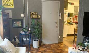 Imagem 2: APARTAMENTO - SUMARÉ - SP