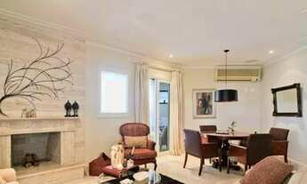 Imagem 2: Apartamento à venda com 277m², 3 quartos e 6 vagas