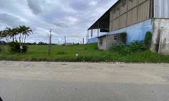 Imagem 5: Alugo área na entrada do Shopping Pátio Mix