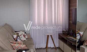 Imagem 5: Apartamento - Parque Industrial - Campinas