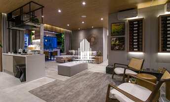 Imagem 4: Apartamento no Brooklin- São Paulo, SP