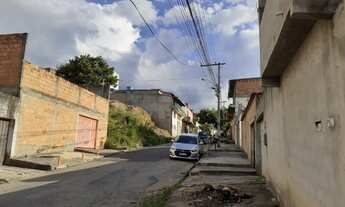 Imagem 7: Casa e loja - Gávea II - Vespasiano - à vista - Código 1572