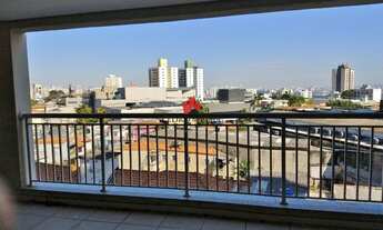 Imagem 4: Apartamento de 3 dormitórios, 3 suítes, 3 vagas e 134 m² privativos. Na Penha