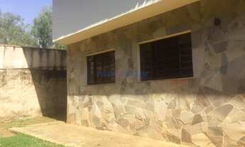 Imagem 2: Casa - Cidade Universitária - Campinas