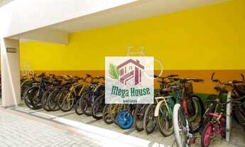 Imagem: Apartamento com 2 dormitórios à venda