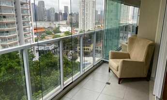 Imagem: Apartamento em Itaim Bibi- São Paulo, SP