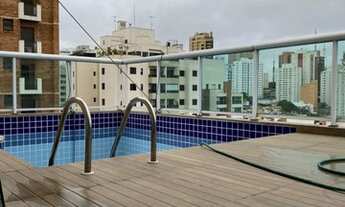 Imagem: Linda cobertura 4 suítes 4 vagas em Perdizes