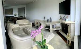 Imagem 6: Apartamento de 230 metros com 4 suítes, Jardim Vitoria Regia