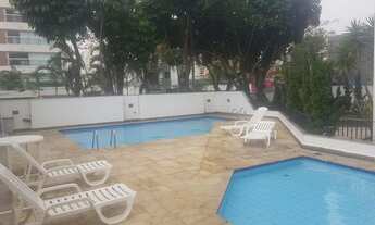 Imagem: Apartamento com 3 dormitórios 1 sendo 1