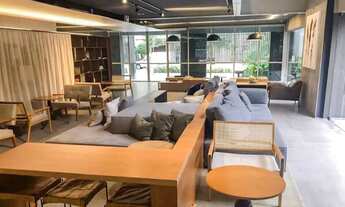 Imagem 5: Apartamento na Vila Romana- São Paulo