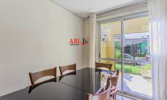 Imagem: Casa 02 dormitórios em Vila Vista Alegre