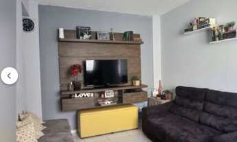 Imagem 7: Belo Horizonte - Apartamento Padrão - Santa Rita (Barreiro