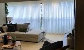 Imagem 2: Apartamento de 74m² localizado no Itaim Bibi