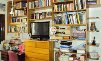 Imagem 6: Sobrado com 3 dormitórios à venda, 160 m² por R$ 1.600.000,00 - Brooklin Paulista - São Pa