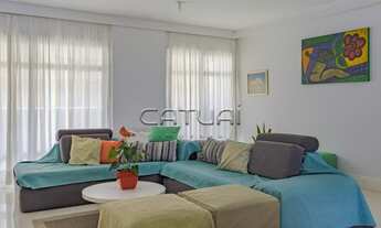 Imagem 2: Apartamento com 3 quartos no Diamond Residence - Bairro Centro em Londrina