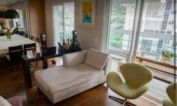 Imagem 5: Apartamento 2 dormitórios 2 suítes 2 vagas