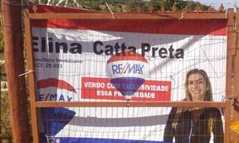 Imagem 2: Terreno Corumbá