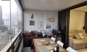 Imagem 5: SALVADOR - Apartamento Padrão - PITUBA