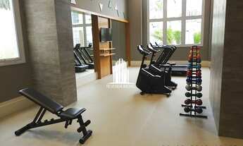 Imagem: APARTAMENTO 2 DORMITÓRIOS, 2 SUÍTES, 1