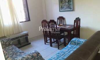 Imagem 4: Apartamento para venda com 52 metros quadrados com 1 quarto em Itararé - São Vicente - SP