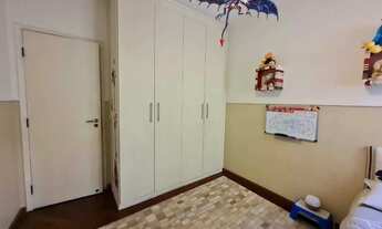 Imagem 5: Apartamento de 3 dromitórios com 2 vagas na Vila Leopoldina