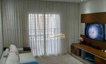 Imagem 5: Apartamento com 4 dormitórios à venda, 113 m² - Floradas de São José - São José dos Campos