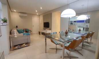 Imagem: Apartamento para venda possui 84 metros