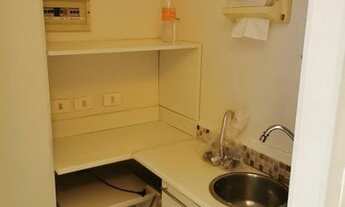 Imagem 5: CONJ. COMERCIAL - HIGIENÓPOLIS - SP