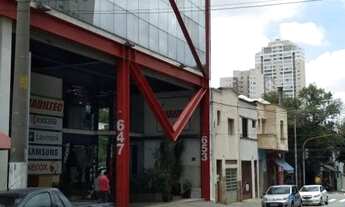 Imagem 2: COMERCIAL - VILA ROMANA - SP