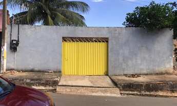 Imagem: Casa segunda etapa cidade Jardim