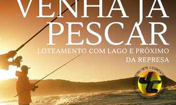 Imagem: Loteamento e Terrenos em Araçoiaba e Ibiúna