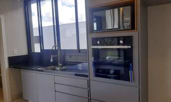 Imagem 2: Linda casa à venda em Alphaville Lagoa dos Ingleses