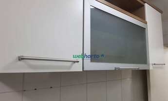 Imagem 6: Apartamento com 2 dormitórios para alugar, 47 m² por R$ 1.800/mês - horto do Ypê - São Pau